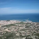 Rosaleda *