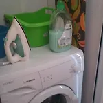 Apartmán Rosaleda