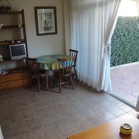 Rosaleda Apartment Denia