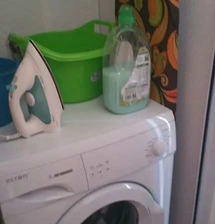 Apartment Rosaleda