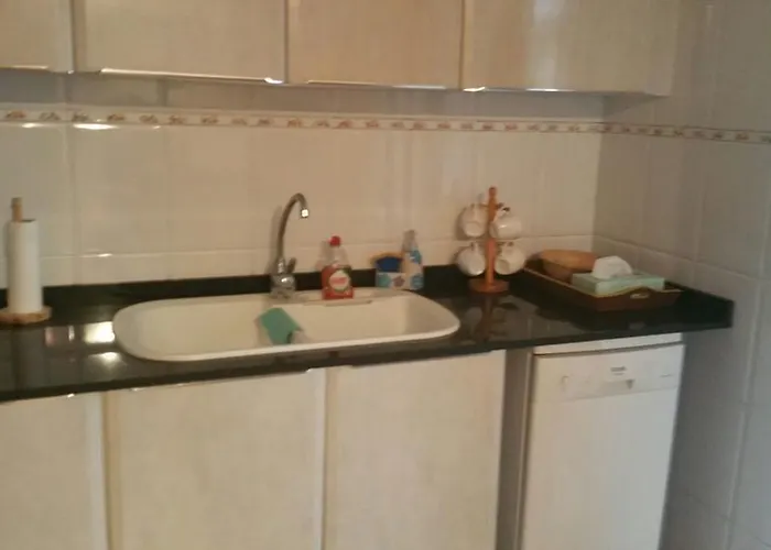 Rosaleda * Денія